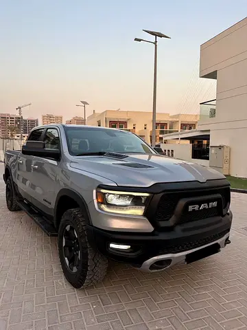 صورة مصغرة 2 لـ 2020 RAM 1500