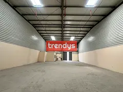Fully Fitted 3200 SQFT warehouse for Rent in Al Quoz