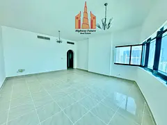 1200sqft 1bedroom hall near Dubai exit with free facilities gym pool