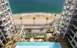Golden visa with 5% downpayment | freehold | direct to corniche ajman | no commission | no registrat