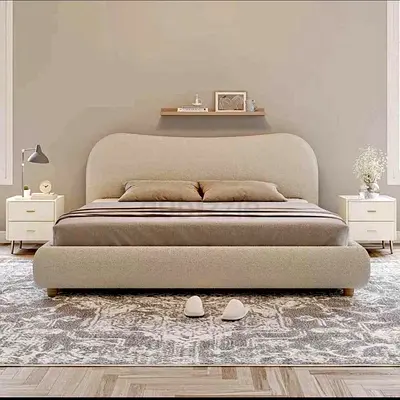 Super King Size Brand New Fully Customisable Bed