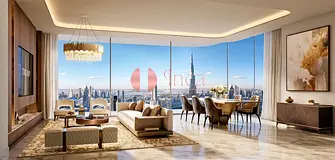 High appreciation opportunity | Luxury living | Prime location