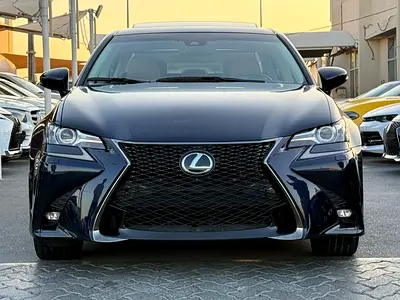 صورة 13 لـ 2017 Lexus GS-SERIES
