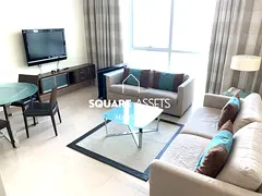 Immaculate FURNISHED 1Bedroom Apartment for Rent