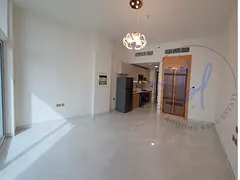 VACANT I HIGH FLOOR I BRAND NEW APARTMENT