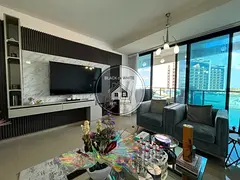 Furnished Lagoon View Duplex | Lagoon 1