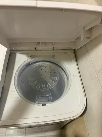 Super General washing machine