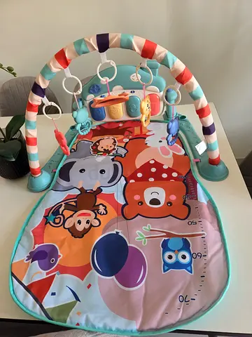Baby toy