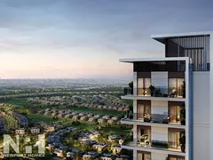 4 Years Payment Plan | Golf View | Luxury Living