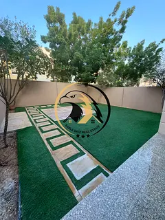 Luxury 3 Bedroom Villa for Rent | Al Zahia | 4 Washrooms | AED 180K | 4 Cheques