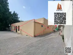 For Sale: Prime Arabic House in Al Rashidiya 3 – Behind Grand Mall