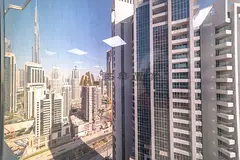 Prime Office l Fully Furnished l Spacious Size