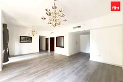 Luxurious Apartment | Marina View | Vacant