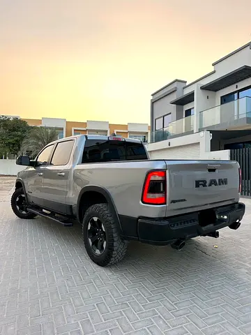 صورة مصغرة 11 لـ 2020 RAM 1500
