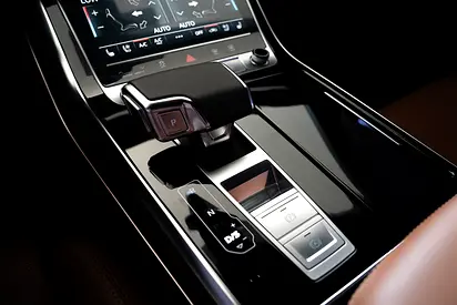 2023 AUDI Q8 缩略图 12