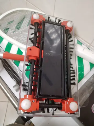 Vacuum Replacement Brush Roll