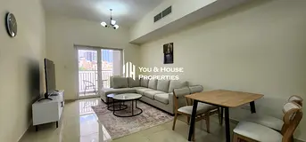 Amazing Layout 2Bed For Sale I Prime Location I Good Investment