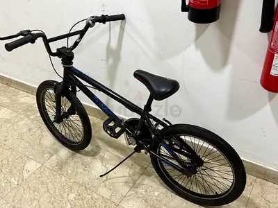 Sturdy BMX Bike in Great Condition