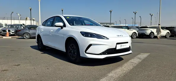 BYD Seal 05 Dmi 55klm Ev - Plug-in Hybrid