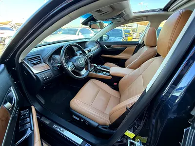 صورة 14 لـ 2017 Lexus GS-SERIES