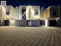 European-style villa with VIP finishing, registration fees included. Prime location close to all ser