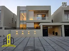🏡 Luxury Villa for Sale – No Registration Fees | Eligible for UAE Golden Visa