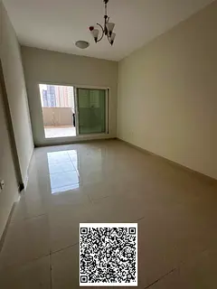 2-Bedroom Apartment with Large Living Area &amp; 2 Bathrooms — For Sale