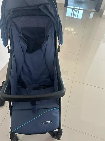 Juniors stroller