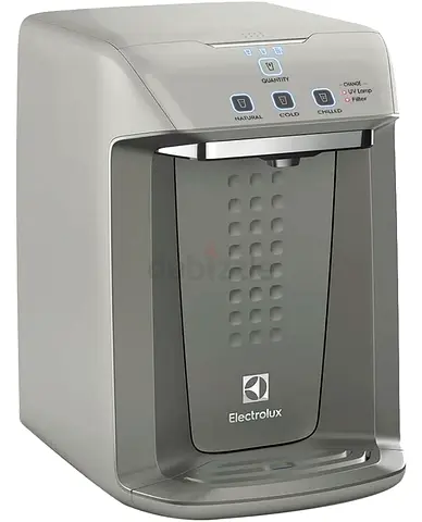 Electrolux Chilled  Room Temperature Water Purifier