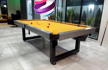 Billiard Table 618