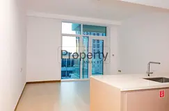 Unfurnished | Spacious | Balcony | Vacant