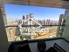 2 BedRooms - BRAND NEW - READY TO MOVE