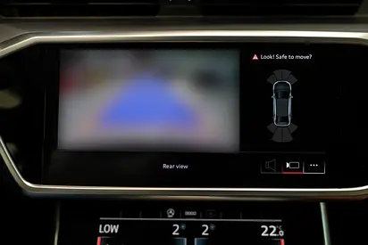 صورة مصغرة 9 لـ 2022 AUDI A6