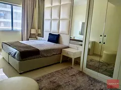 AMAZING VIEW | FULLY FURNISHED | 1 BEDROOM | PRIME LOCATION