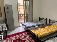 Bed space for executives available