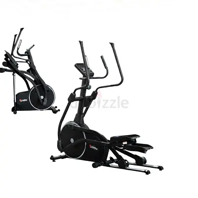 Cross Trainer Heavy Duty