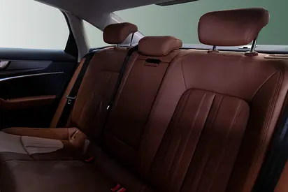 صورة مصغرة 7 لـ 2022 AUDI A6