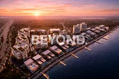 Exclusive Waterfront | High floor | Fully furnished