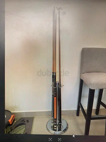 Billliards slate table