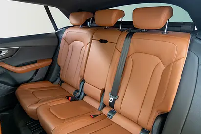 2023 AUDI Q8 缩略图 7