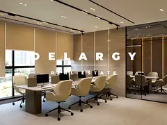 Premium Office | High-End | Turnkey