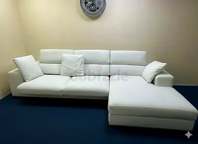 Marina home sectional sofa for sale
