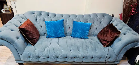 Sofa set for sale