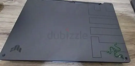 Asus TUF F15 FX506HM RTX 3060 Mobile Dead Motherboard