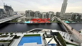 2 Bed Apt |Middle Floor | Full Canal View