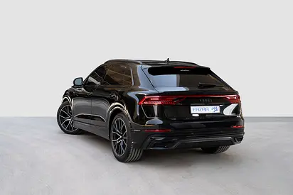 2023 AUDI Q8 缩略图 4