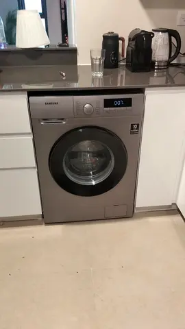 Samsung like new 7 kg washing machine very good working free delivery installation