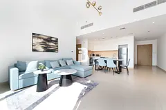 Spacious Layout | Unfurnished | High Floor