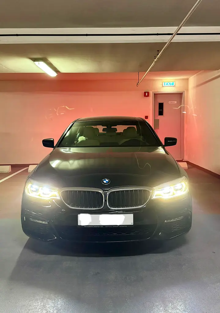 530i xDrive