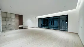 For Sale Luxury Freehold Apartment for All Nationalities in Residence Tower with Private Beach